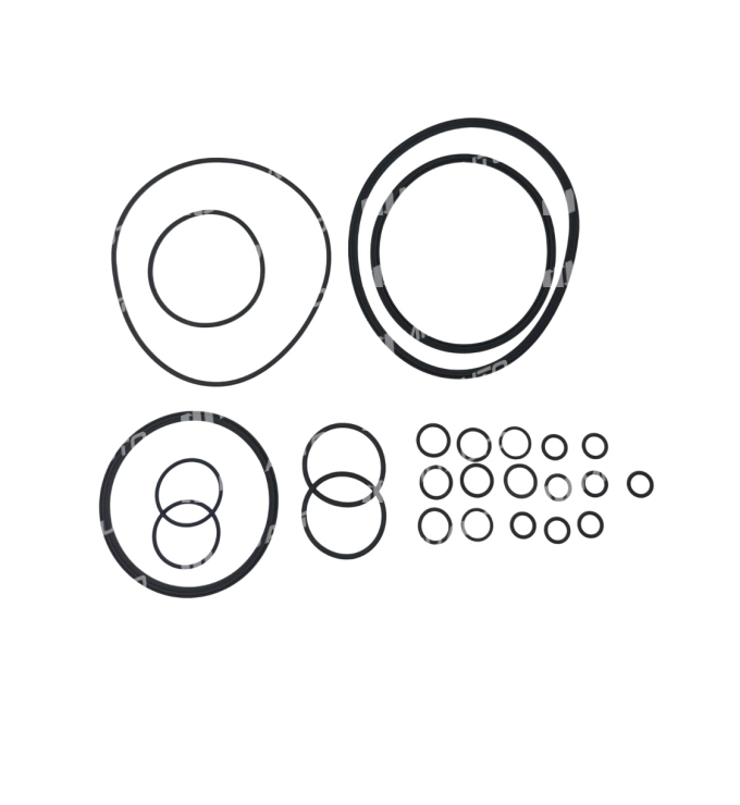 8HP70-OHK WITH PISTONS-49384090/2659