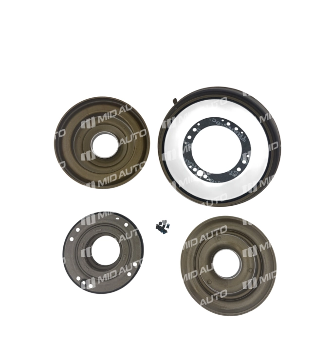 8HP70-OHK WITH PISTONS-49384090/2659