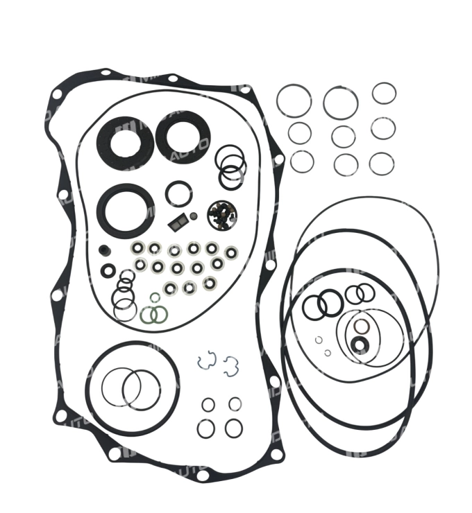 8HP70-OHK WITH PISTONS-49384090/2659