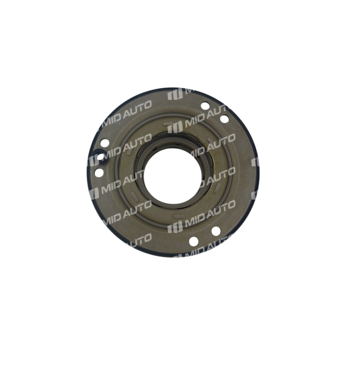 8HP70-БУТАЛО D-CLUTCH
