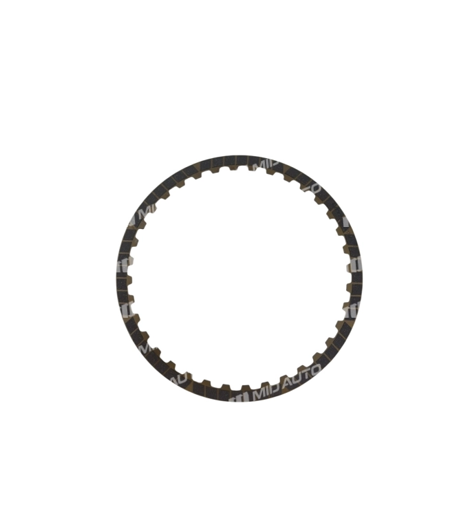 9HP48-ФР. ДИСК E CLUTCH-321700-215BS