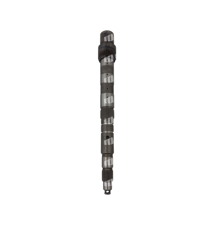 9HP48-INPUT SHAFT CLUTCH A-SH01