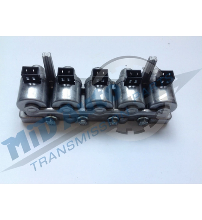 A4CF1/2-SOLENOID BLOK