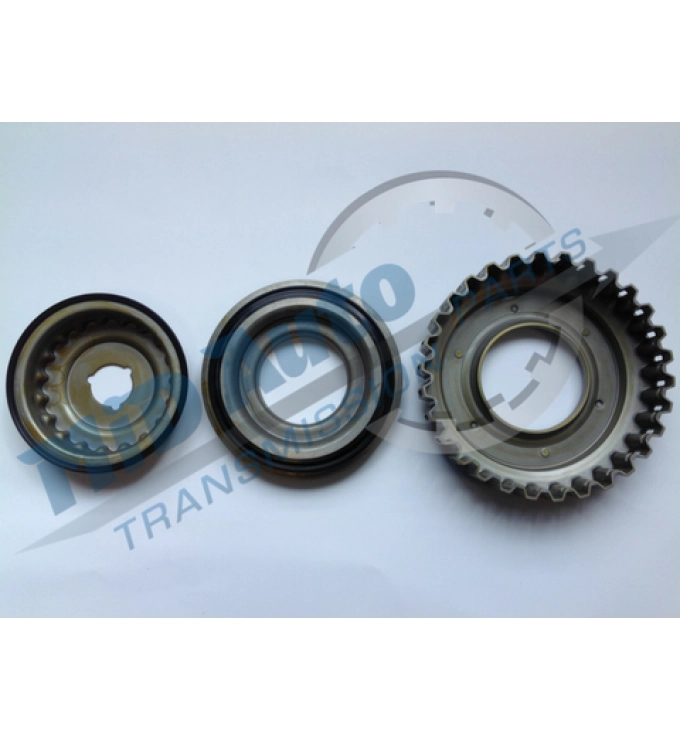 A4CF1/2-PISTON KIT-123672