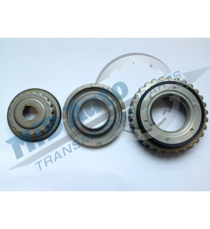A4CF1/2-PISTON KIT-123672