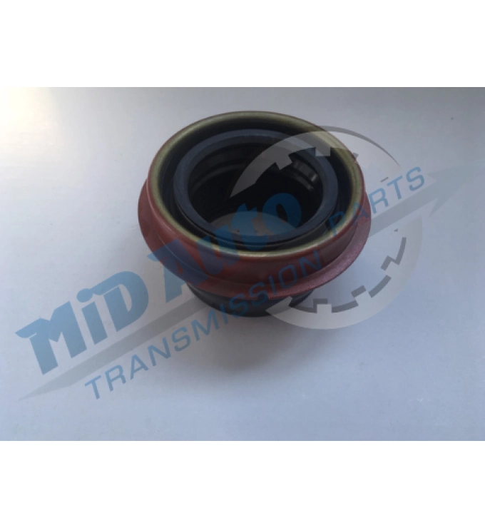A500,A518-EXTENSION SEAL WITH BOOT-H39.1