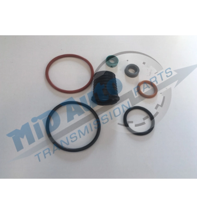A500,A518,A618-INSTALATION KIT