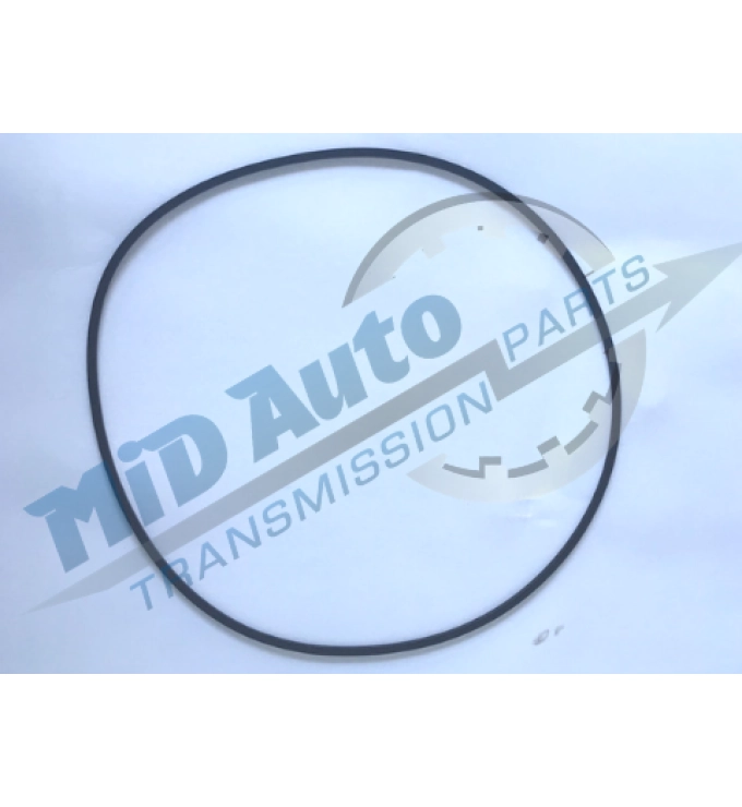 A518-PUMP TO CASE O RING