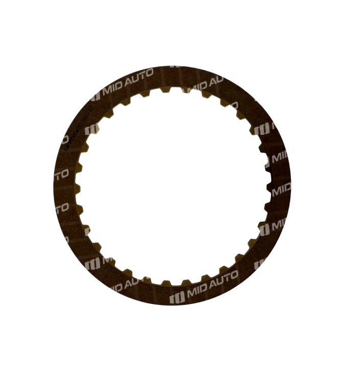A5HF1,F4A51,F5A51-FRICTION DISC OVERDRIVE CLUTCH-263700A170(124708)