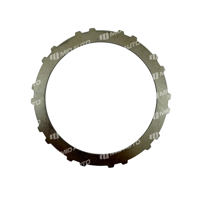 A5HF1,F4A51,F5A51,V4A51,V5A51-МЕТАЛЕН ДИСК UNDERDRIVE CLUTCH-124701
