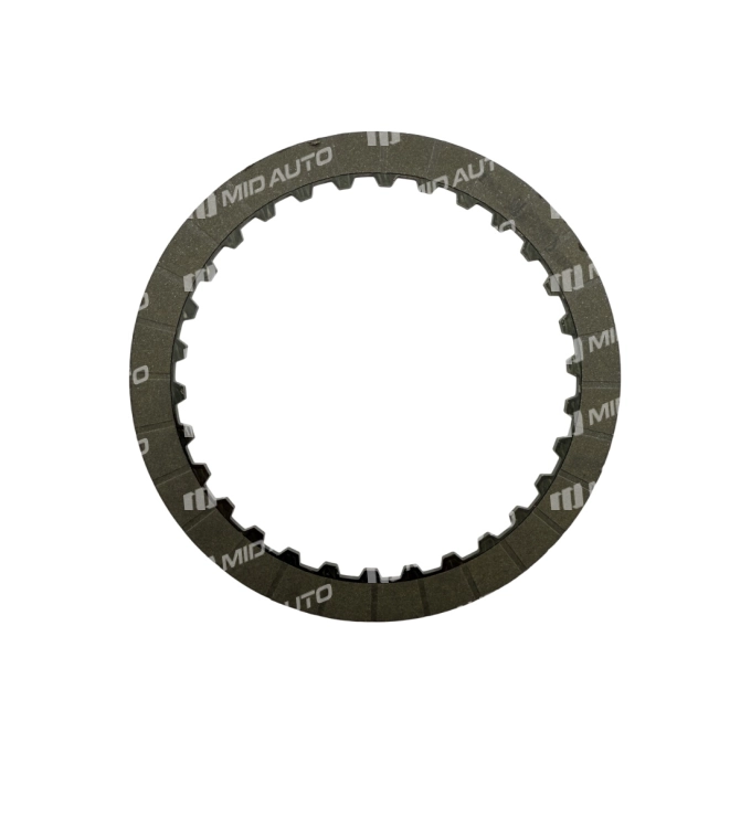 A5HF1,F5A51-FRICTION DISC OVERDRVE CLUTCH-1-SIDED-124708A250