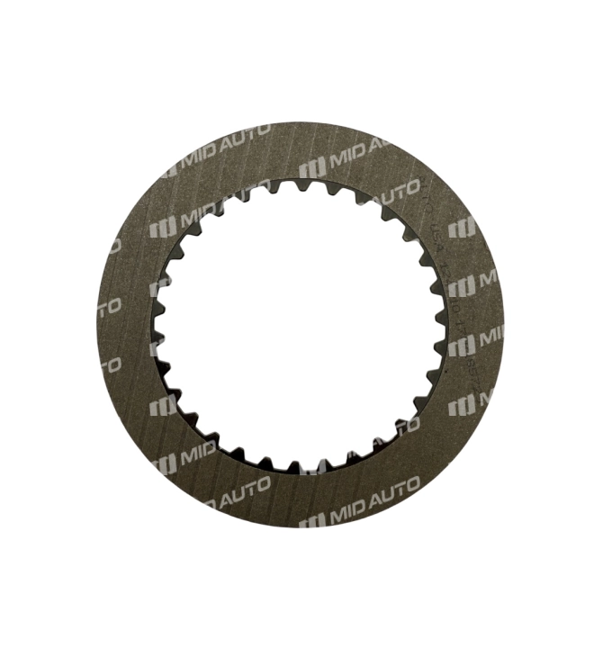 A5HF1,F4A51,R5A51,V5A51-FRICTION DISC DIRECT CLUTCH-263708-170(124710-170)
