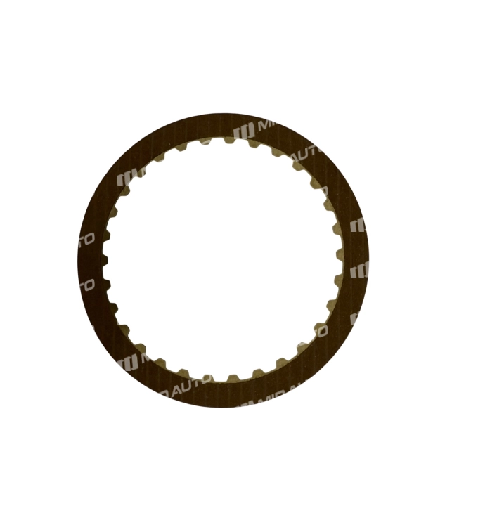 A5HF1,F4A51,F5A51-FRICTION DISC UNDERDRIVE CLUTCH-124700