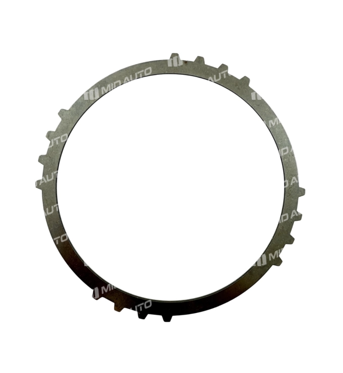 A5HF1,F4A51,F5A51,V5A51-МЕТАЛЕН ДИСК LOW/REV CLUTCH-124707