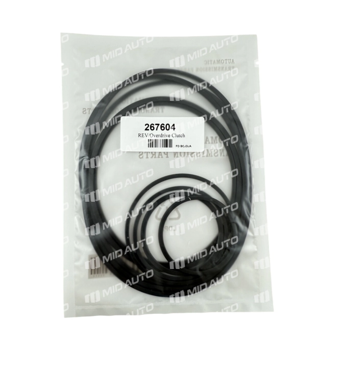A5HF1-OVERHAUL KIT-T26702A