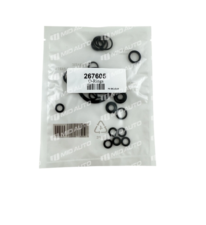 A5HF1-OVERHAUL KIT-T26702A