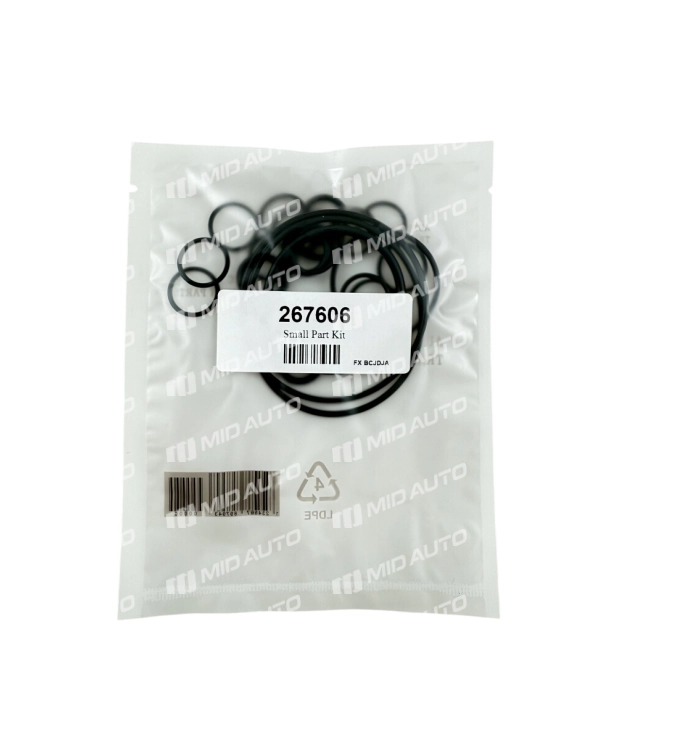 A5HF1-OVERHAUL KIT-T26702A
