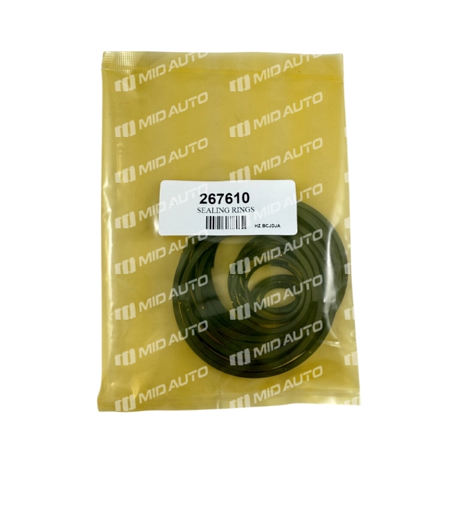 A5HF1-OVERHAUL KIT-T26702A