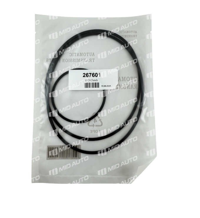 A5HF1-OVERHAUL KIT-T26702A