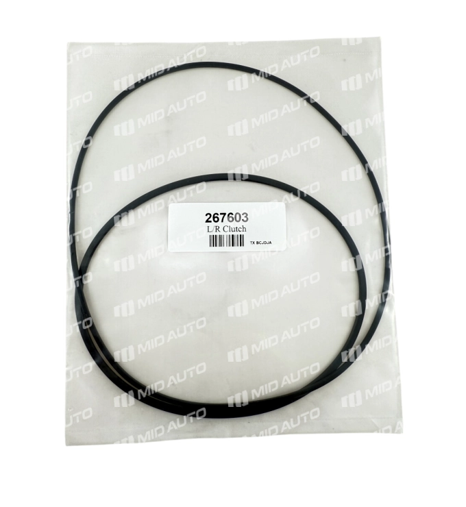 A5HF1-OVERHAUL KIT-T26702A