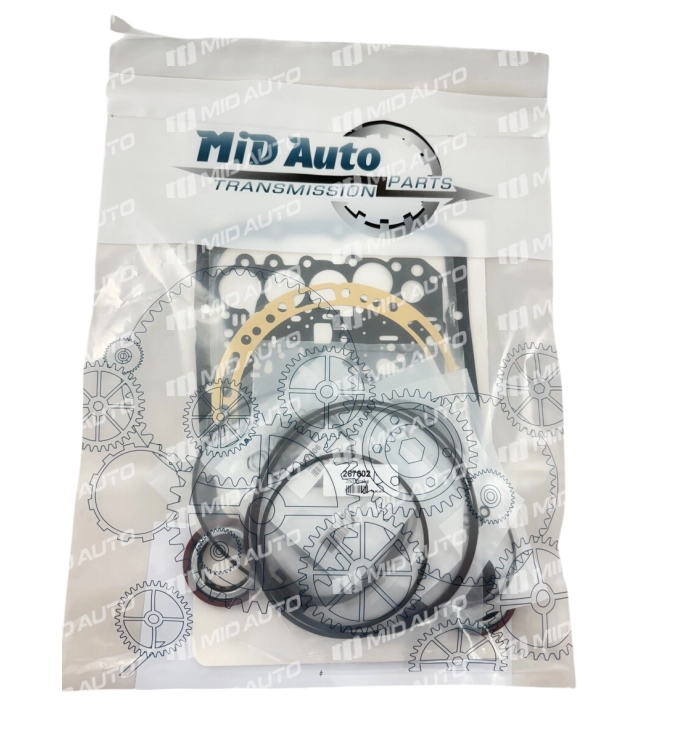 A5HF1-OVERHAUL KIT-T26702A