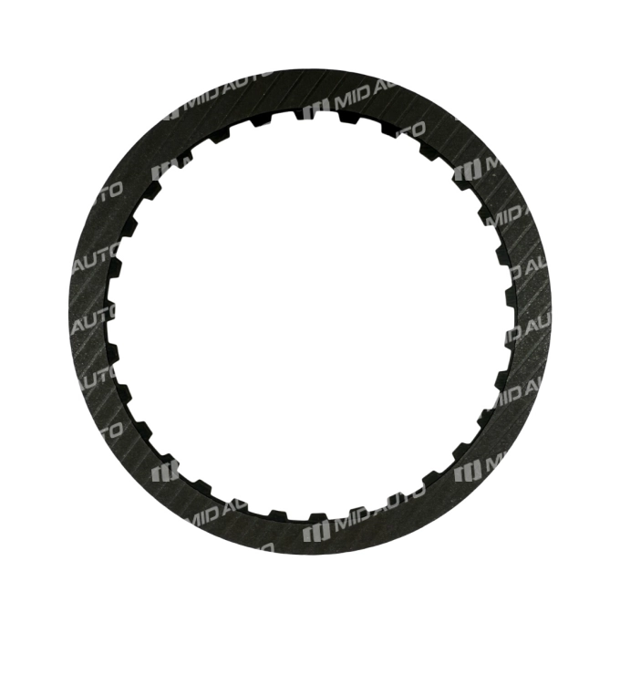 A5HF1,F5A51,F4A51,V4A51,V5A51(RWD)-ФР.ИКЦИОНЕН ДИСК REV, 2ND BRAKE-124702