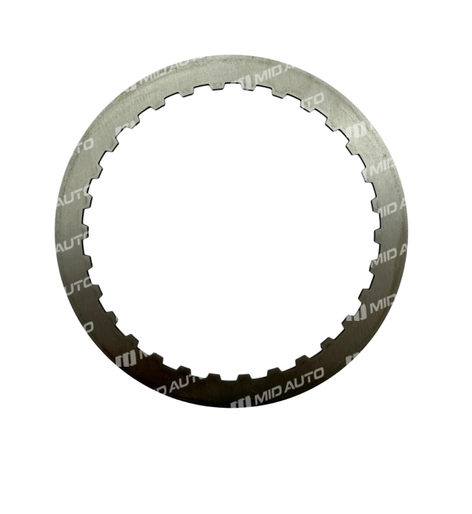 A5HF1,F5A51-FRICTION DISC LOW/REV CLUTCH; 2ND BRAKE 1 SIDED-124706B235
