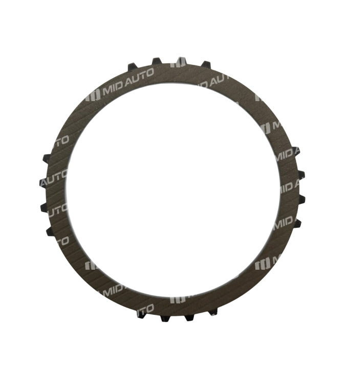 A5HF1,F5A51-FRICTION DISC 1-SIDED -124707A235