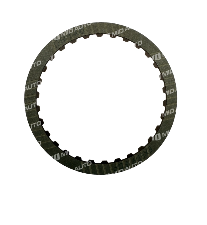 A5HF1,F4A51.F5A51-FRICTION DISC 2ND BRAKE CLUTCH-DAM14921(124702)