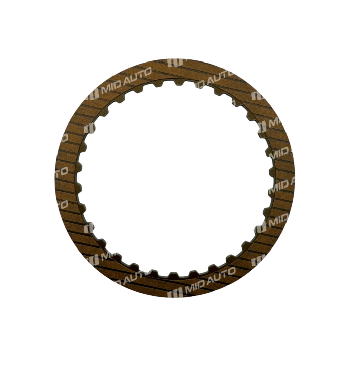 A5HF1,F5A51-FRICTION DISC OVERDRIVE CLUTCH 1-SIDED-263700A250(124708A250)