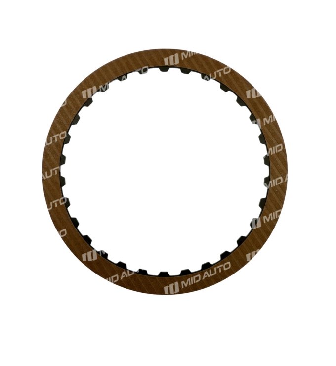 A5HF1-FRICTION DISC 2ND BRAKE CLUTCH-263702A188(124702A188)