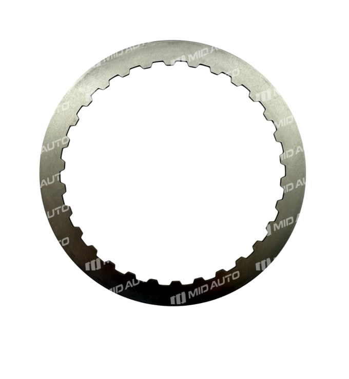 A5HF1,F5A51-FRICTION DISC 1-SIDED-263706A235(124706B235)