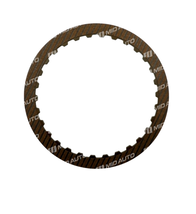 A5HF1,F5A51-FRICTION DISC 1-SIDED-263706A235(124706B235)