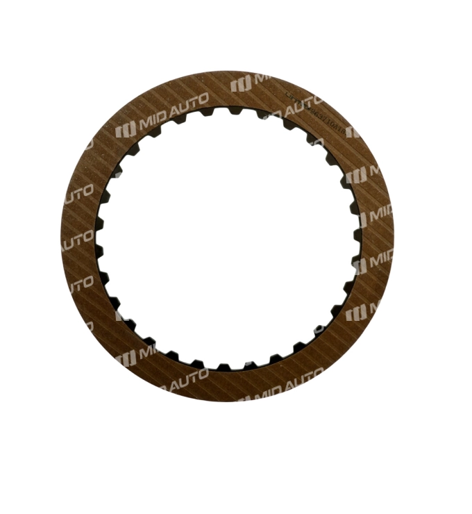 A5HF1,F5A51-FRICTION DISC OVERDRIVE CLUTCH-263710A183(124712-185)