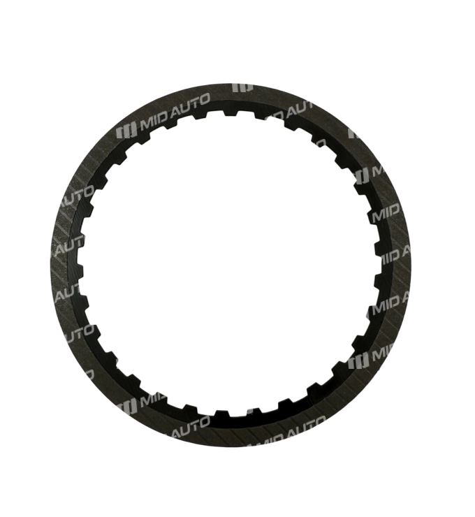 A5HF1,F4A51,F5A51-FRICTION DISC LOW/REVERSE CLUTCH-124706