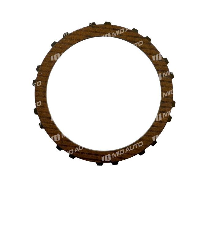 A5HF1,F5A51-FRICTION DISC OVERDRIVE CLUTCH 1-SIDED-263700B25(124709A250)