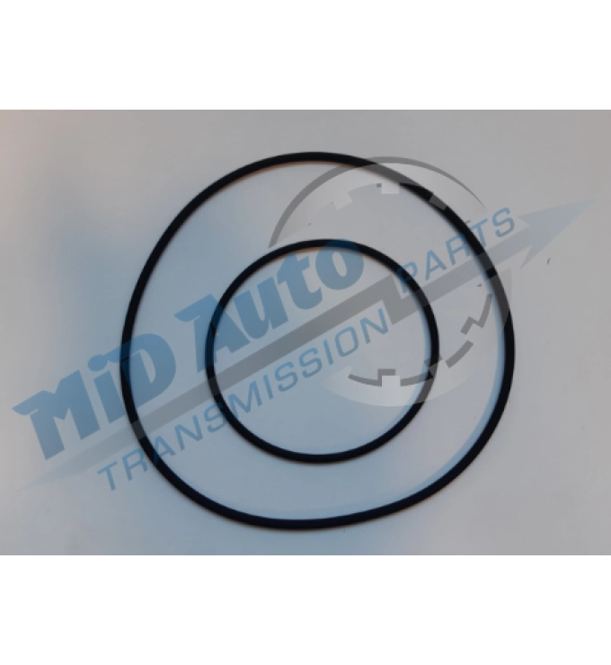 A750E/F-ORING KIT DIRECT CLUTCH