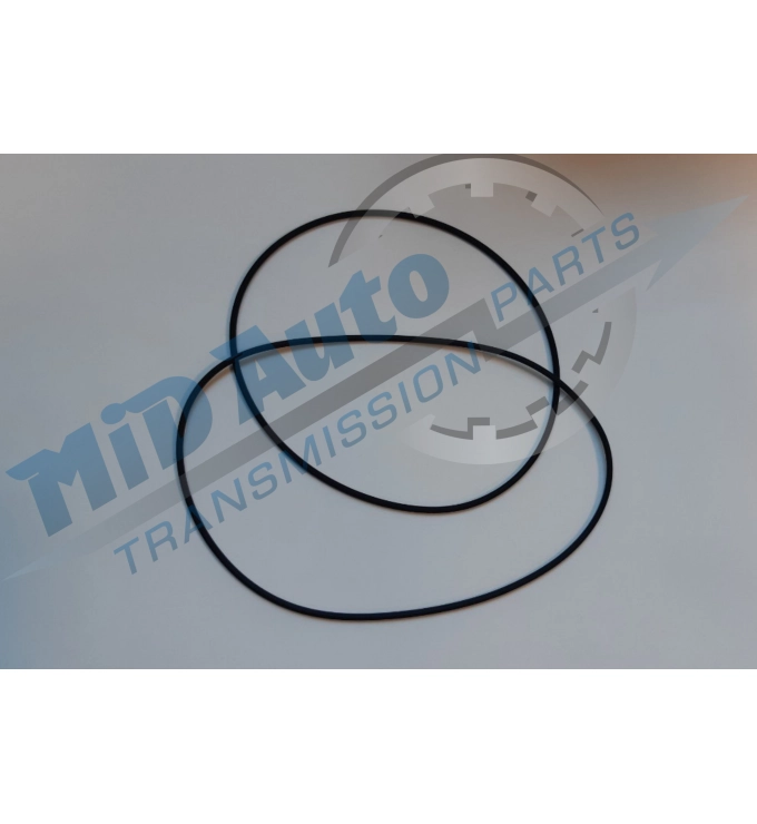A750E/F-2 ORINGS 2nd BRAKE CLUTCH