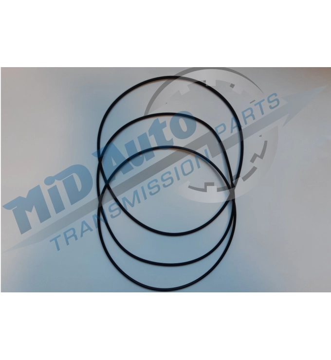 A750E/F-3 ORINGS 2nd BRAKE CLUTCH