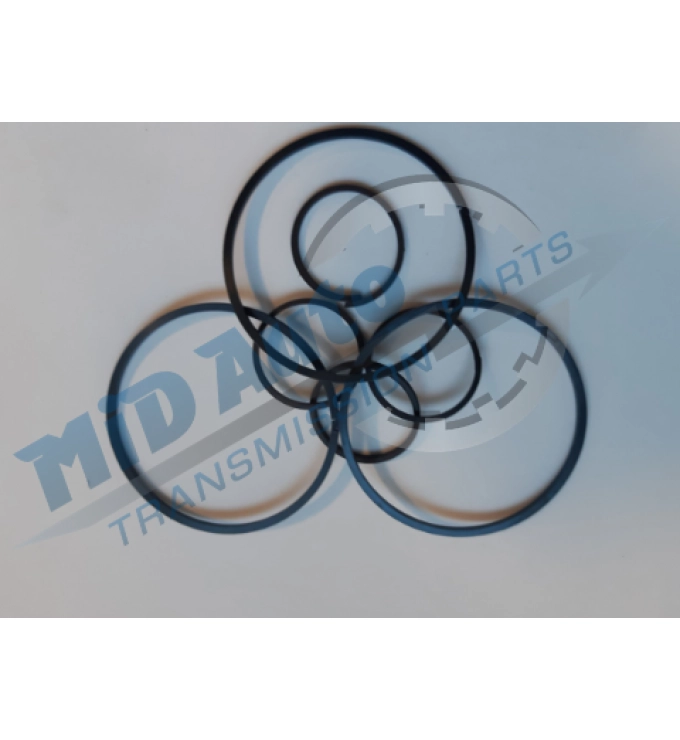 A750E/F-SEALING RING KIT TRANSTEC-3491