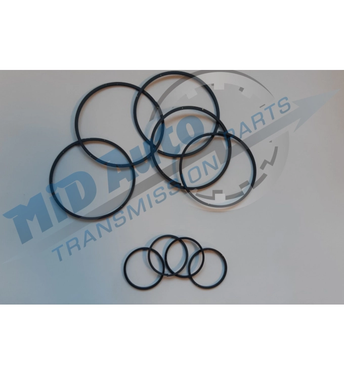 A750E/F-SEALING RING KIT-173610