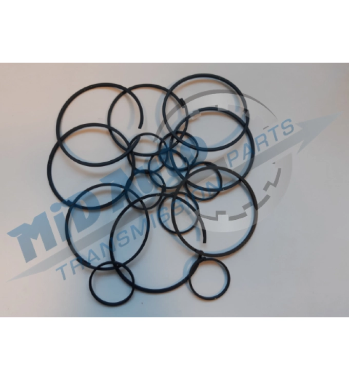 A750E/F-SEALING RING KIT-173610A