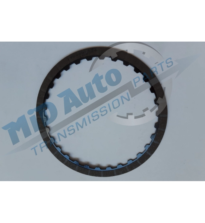A750E/F-FR.DISC 173704-190
