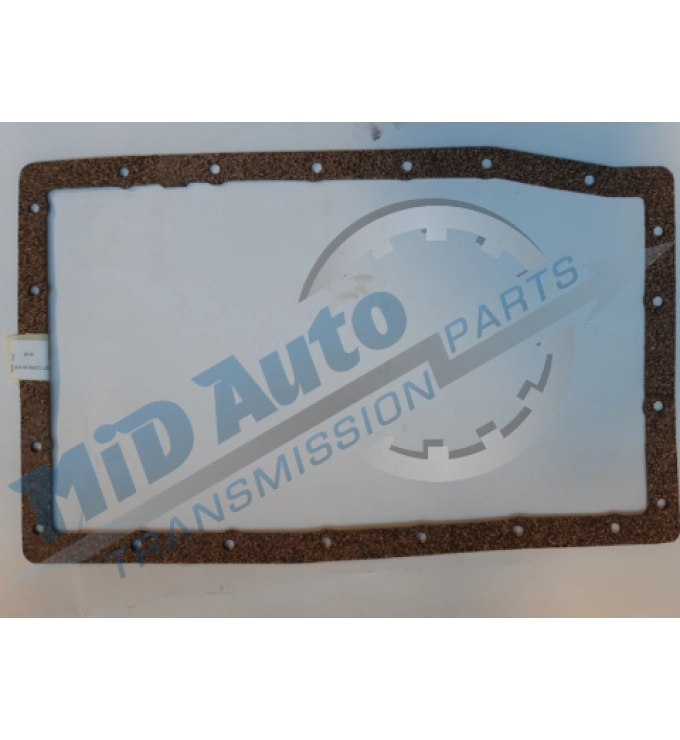 PAN GASKET corc b11376 