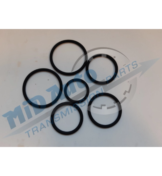 A750E/F-ACCUMULATOR SUB KIT