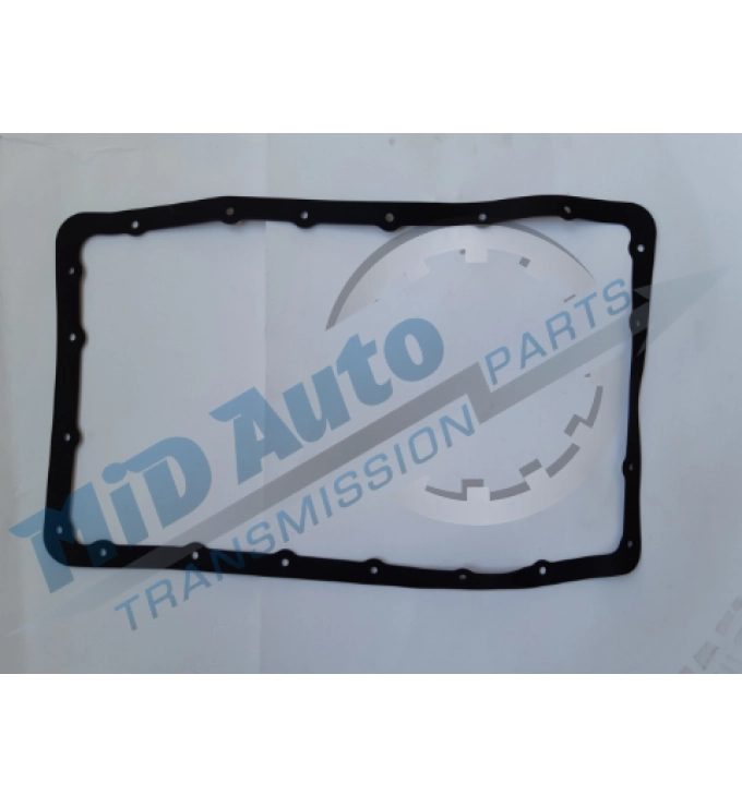 PAN GASKET RUBBER