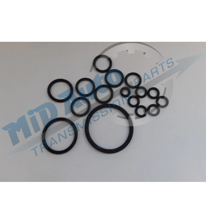 A750E/F-VB GASKET KIT