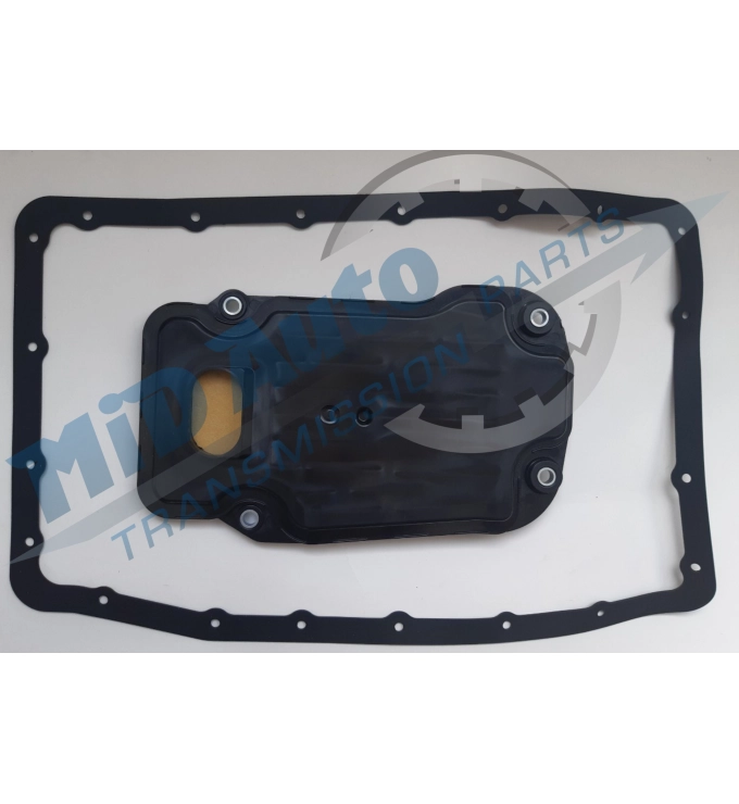 A760 FILTER KIT K97732