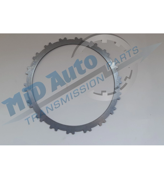 AB60E/F-PP-B4 CLUTCH
