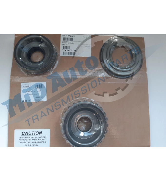 AB60E/F-PIS KIT-208670